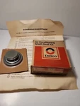 Delco 15-292 Air Conditioning Seal Kit 1968-74 Tecumseh Compressor. B115.. Fixed Price $21.99.