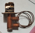 1953-54 Chrysler/desoto/new Yorker/imperial Heater Control Valve Nos. Fixed Price $225.00.