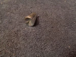1961-1964 Chevy Chrome Heater-defroster Switch Vent Pull Radio Volume-tuner Knob. Fixed Price $10.00.