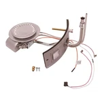 Premier Plus Replacement Burner For Gas Water Heaters, Bfg 50T40, Series 100. Fixed Price $214.20.