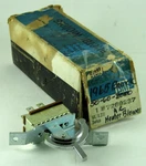1965 Buick Lesabre Wildcat Electra Nos Ac Blower Switch 7289237. Fixed Price $49.99.