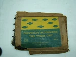 41 42 46 47 48 49 50 51 52 Gm Tire Unit Accessories Accessory Tracks. Fixed Price $165.00.