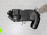 63-66 C2 Corvette Lh Fresh Air /ac Vent Duct (under Dash)-gm #3834727--USED. Fixed Price $849.95.