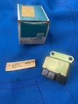 Air Conditioning Relay 71-80 Buick Oldsmobile Pontiac Oem Gm 496218 Nos. Fixed Price $24.99.