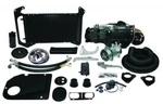 Vintage Air Surefit Gen 5 Complete Kit 1968 Corvette With Fac New. Fixed Price $2296.95.