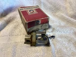 Nos 71 72 73 74 75 Chevrolet Blower Motor Switch 7933480 Impala Caprice Oem Cac. Fixed Price $28.00.