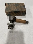 Nos Gm 231949 1937 38 Lh Tie Rod End Oem Pontiac Oldsmobile. Fixed Price $34.30.