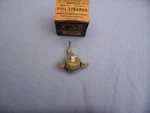 Nos 1960-1961 Chevrolet Corvair Gas Heater Control Switch 3784896. Fixed Price $24.99.