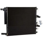 For Dodge Ram 1500 2015 2016 2017 2018 2019 2020 Ac Condenser W/ A/c Drier Gap. Fixed Price $183.41.