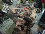 Engine 8-350 Vin 5TH Digit Fits 1976-77 Pontiac Firebird Grand Prix. Fixed Price $439.99.