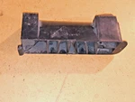 1968-72 Chevelle Cutlass Lemans Gto Skylark Heater Deflector Duct Gm 9790487. Fixed Price $25.00.