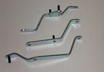 66 67 Chevelle And Camino Heater Control Levers. Fixed Price $30.95.