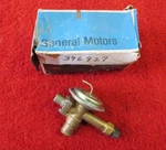 1967 Oldsmobile Delta 88 98 Toronado Nos Gm Heater Control Valve W Ac 396927. Fixed Price $69.00.