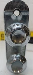 Used Oem Gm Dash Panel Switch With Cables 1956 Oldsmobile (917A). Fixed Price $127.46.
