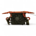1996-2002 Bmw Z3 E36/7 1.9L Ac Condenser Fan Shroud Support Bar 64536909609 Oem. Fixed Price $734.29.
