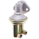 Carter M60321 Mechanical Fuel Pump. Fixed Price $29.66.
