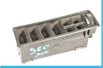 86-91 Mercedes W126 560SEL Lh Driver Upper Dash Air Vent 1268310742. Fixed Price $24.00.