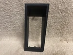 1971-1973 Rh Side Air Vent Bezel Ford Mustang Mach Fastback Coupe Grande. Fixed Price $10.00.
