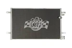 A/c Condenser-aluminum Parallel Flow Csf 10676. Fixed Price $127.88.