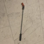 Saab Classic 900 Heater Climate Control Selector Rod. Fixed Price $24.90.
