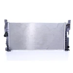 New Radiator Fits Mini Cooper 17117617595. Fixed Price $238.50.