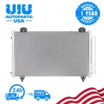 Uiu 3299 A/c Air Conditioner Condenser For 2005-2008 Toyota Matrix Corolla 1.8L. Fixed Price $61.67.