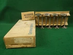 Nos Oldsmobile 425 Intake Valve Set Delta 88 98 Starfire 393087 1966 1967 Gm. Fixed Price $89.00.