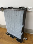 A/c Condenser Chrysler Plymouth Dodge Mopar 55055824AE. Fixed Price $79.99.