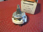 Nos 1968-1970 Ford Galaxie, Torino, Mustang A/c Control Switch, Hang Units. Fixed Price $30.49.