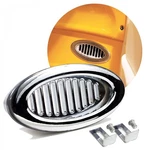 / Heater Air Vent Zirgo Zirbwac Street Cool Muscle Truck Custom Rod Rat Hot. Fixed Price $74.95.