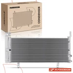A-premium A/c Condenser W/ Receiver Drier & Bracket For Lexus GS450H 2007-2011. Fixed Price $94.37.