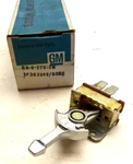 Oem Gm 1978 1979 1980 Chevy Monza Blower Switch Part # 362549. Fixed Price $33.00.