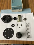 Nos Gm #5467968 Master Cylinder Repair Kit. 1963-1966 Pontiac & Possibly Others. Fixed Price $149.99.