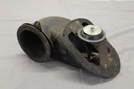 Rh Fresh Air Plenum 3014874 For 1969 70 71 72 Chevelle Lemans Gto Cutlass. Fixed Price $30.00.
