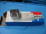 Nos Mopar 1975-77 Dodge Plymouth Chrysler Heated Window Relay & Bracket 3879518. Fixed Price $30.00.
