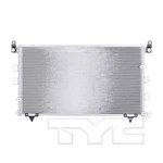 Tyc Ac Condenser For Toyota Sequoia 2001-2007 Oem # 88460-0C080. Fixed Price $112.19.