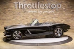 1962 Chevrolet Corvette Restomod Convertible. Fixed Price $199900.00.