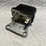 Nos Delco Remi 12 Volt Blower Motor Cutout Relay Chevy Corvette 1960 - 70. Fixed Price $60.00.