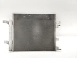 Genuine 10-19 Jaguar Xjr X351 Air Conditioning Condenser Radiator. Fixed Price $100.00.