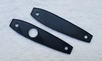 71-74 B-body: Roadrunner, Superbird, Charger, Gtx Mirror Gaskets. Left & Right. Fixed Price $24.99.