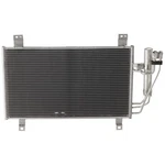 A/c Condenser DB3R61480A For Mazda CX-3 Toyota Yaris Ia 2017-2018. Fixed Price $66.62.