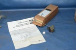 Nos 1978-88 Dodge Ram Switch A/c Suction Line Temperature Control Mopar 4205830. Fixed Price $75.00.