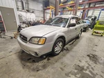Used A/c Condenser Fits: 2004 Subaru Legacy 2.5. Fixed Price $115.00.