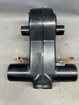 1969 1970 Chevy Impala Dash A/c Duct Plenum Conditioning Belair Caprice Vent. Fixed Price $74.22.