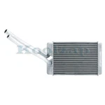 For 83-94 Chevy S10 Blazer 82-93 S-10 Pickup Truck Front Hvac Heater Core W/ A/c. Fixed Price $86.95.