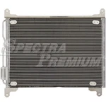 Spectra Premium 7-9090 A/c Condenser. Fixed Price $157.02.
