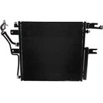 Ac Condenser For 2011-2013 Ram 2500 Diesel Eng With Auto Transmission And Drier. Fixed Price $131.22.