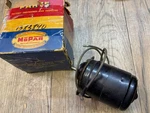 1949-54 Desoto Dodge Plymouth Chrysler Nos Heater Blower Motor 1383840. Fixed Price $195.00.