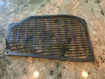 1970 71 Cuda Challenger Body Mopar Oem Used Cowl Vent Screen 2895786. Fixed Price $20.00.