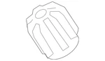 Genuine Volkswagen A/c Service Valve Cap 5Q0-816-231. Fixed Price $15.55.